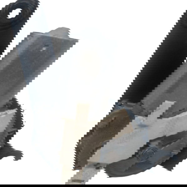 Motor Limpador Vidro Traseiro Peugeot 307 2.0 2009 Detalhe