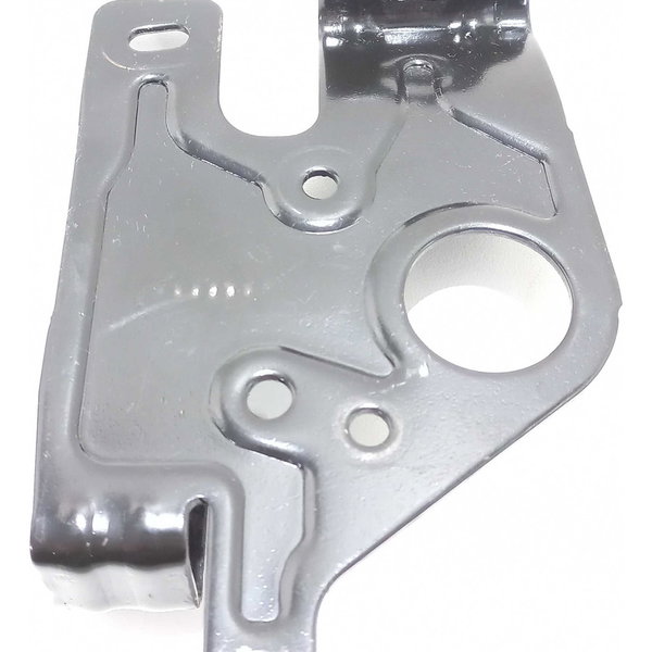 Suporte Caixa Filtro Ar Peugeot 2008 1.6 2018  Preto