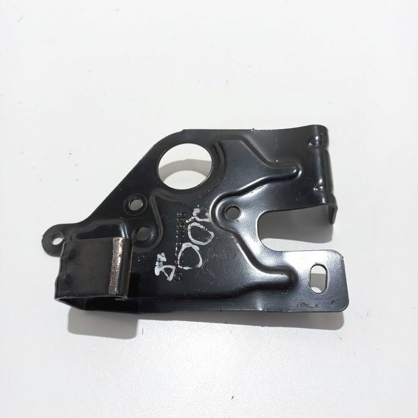 Suporte Caixa Filtro Ar Peugeot 2008 1.6 2018  Preto