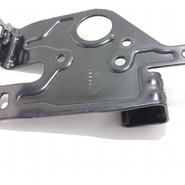 Suporte Caixa Filtro Ar Peugeot 2008 1.6 2018  Preto