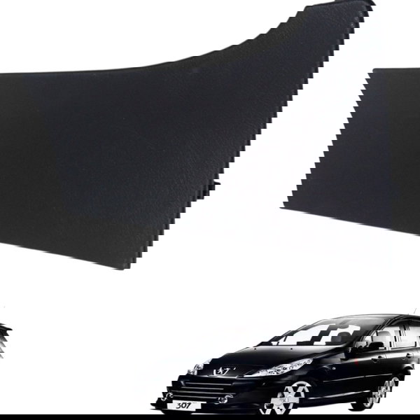 Tampa Caixa Acabamento Fusíveis Peugeot 307 2.0 2010 2011