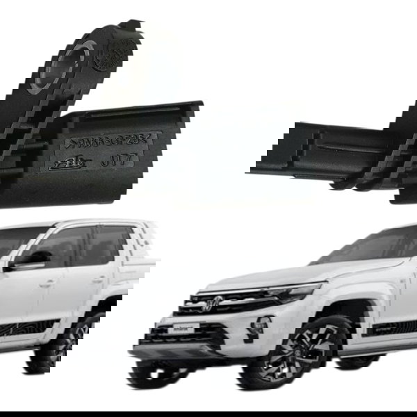 Sensor Abs Dianteiro Direito Vw Amarok Original Wht3857