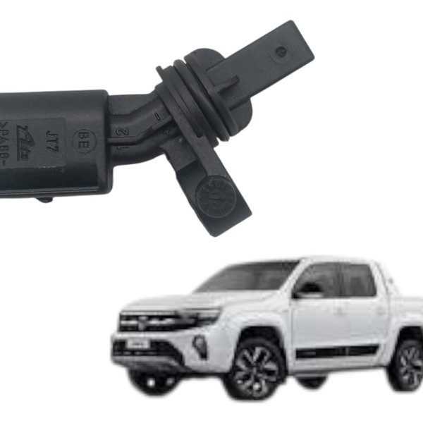 Sensor Abs Traseiro Esquerdo Vw Amarok Original 2h0927807a