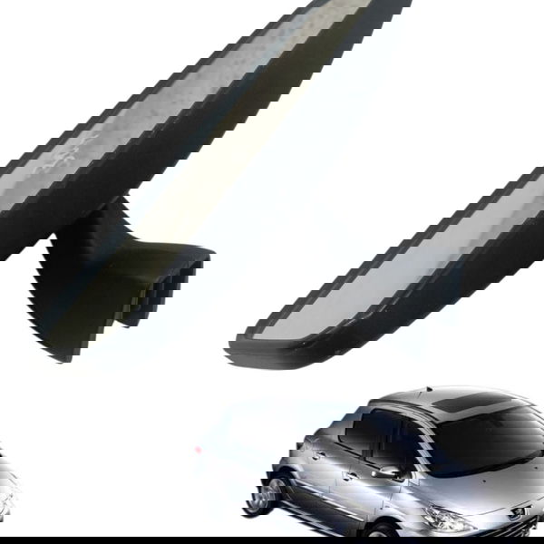 Retrovisor Interno Peugeot 307 2.0 2010 2011 2012 2013 2014