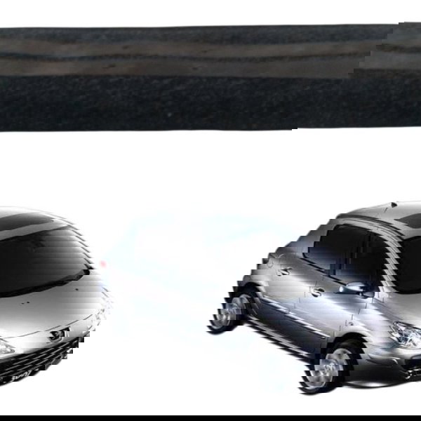 Bolsa Protetora Triângulo Segurança Peugeot 307 2.0 2010