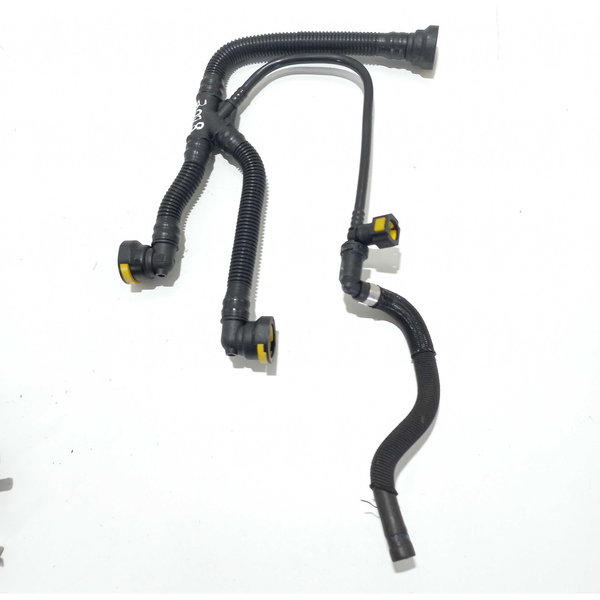 Cano Respiro Peugeot 2008 1.6 Aspirado 2018 Automático