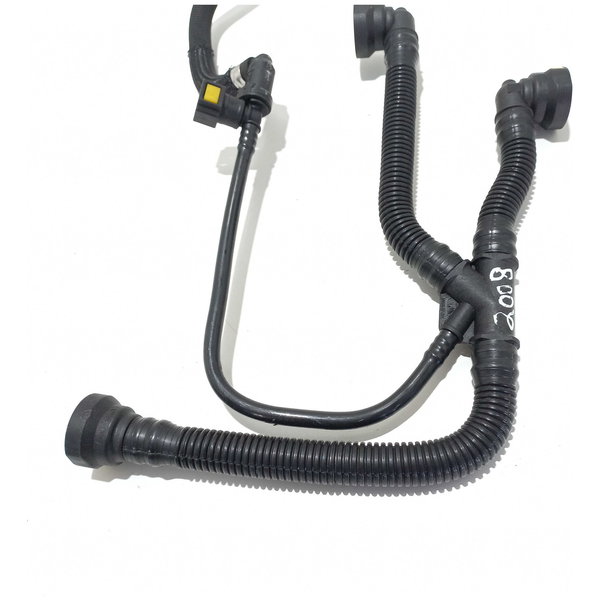 Cano Respiro Peugeot 2008 1.6 Aspirado 2018 Automático