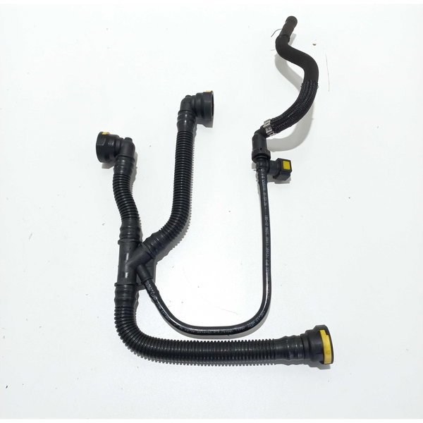 Cano Respiro Peugeot 2008 1.6 Aspirado 2018 Automático