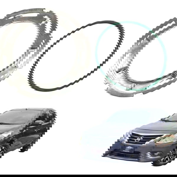 Trava Bomba Combustivel Nissan Versa 1.6 2018 2019