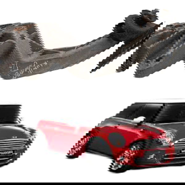 Montante Manga Eixo Traseiro Direito Mini Cooper S 2011