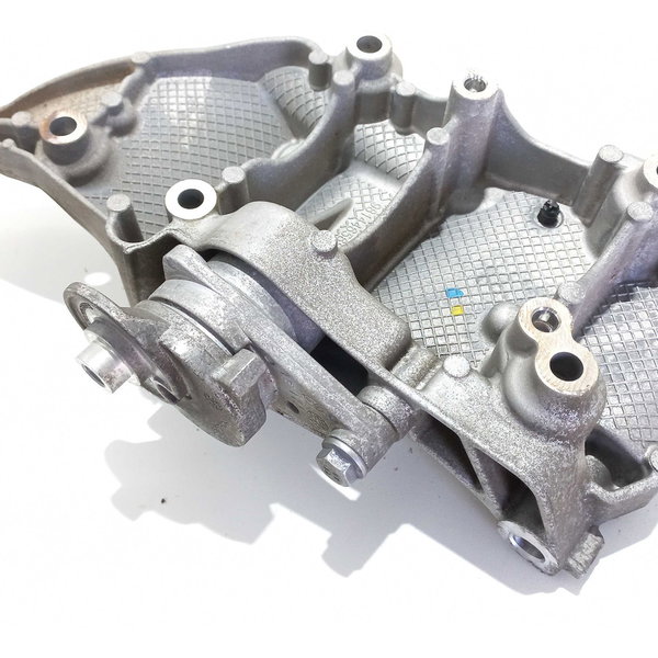 Suporte Alternador Peugeot 2008 1.6 2018