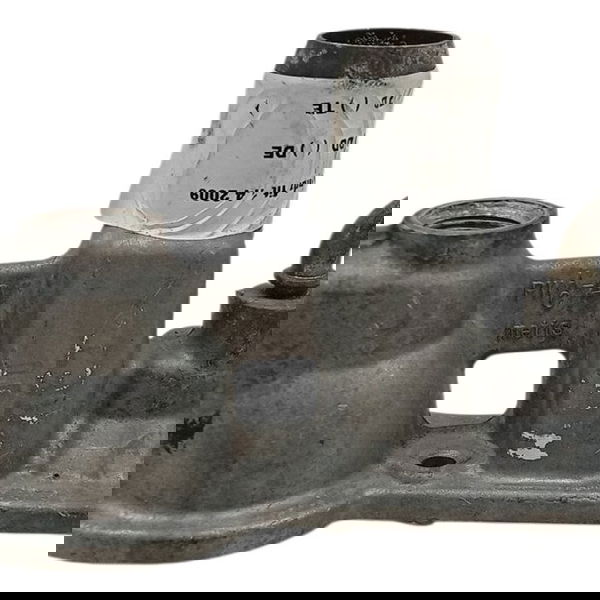 Carcaça Válvula Termostática Honda Fit 1.4 2004 2005 2006