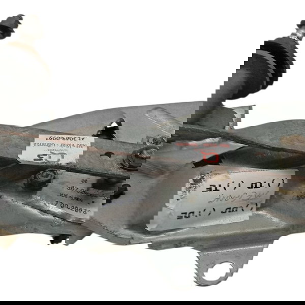 Motor Limpador Traseiro Renault Megane 1999 2000 2001 2002