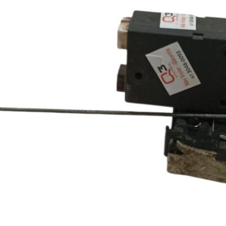 Fechadura Elétrica Porta Dianteira Esquerda Citroen Zx 1994