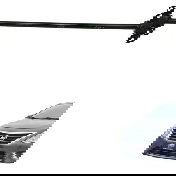 Barra Estabilizadora Nissan Versa 1.6 2017 2018 2019 2010