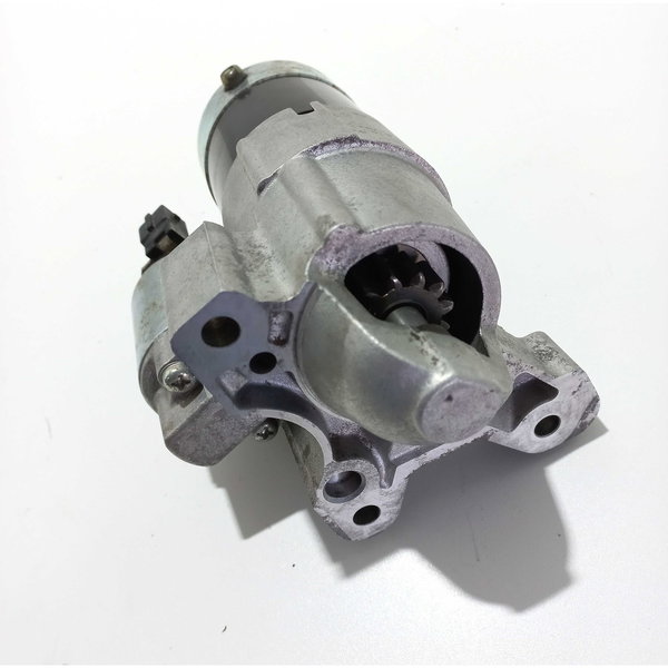 Motor Arranque Peugeot 2008 1.6 Automático Aspirado 2018