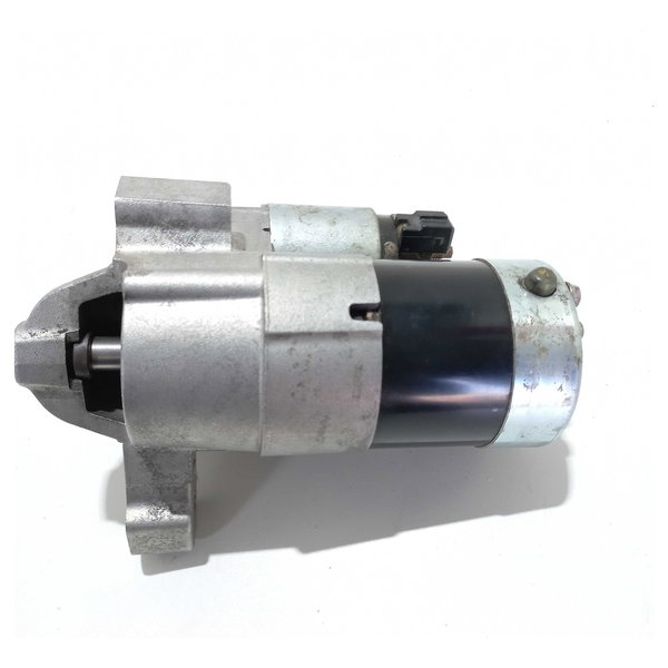 Motor Arranque Peugeot 2008 1.6 Automático Aspirado 2018