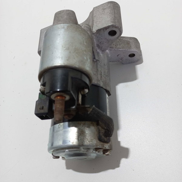 Motor Arranque Peugeot 2008 1.6 Automático Aspirado 2018