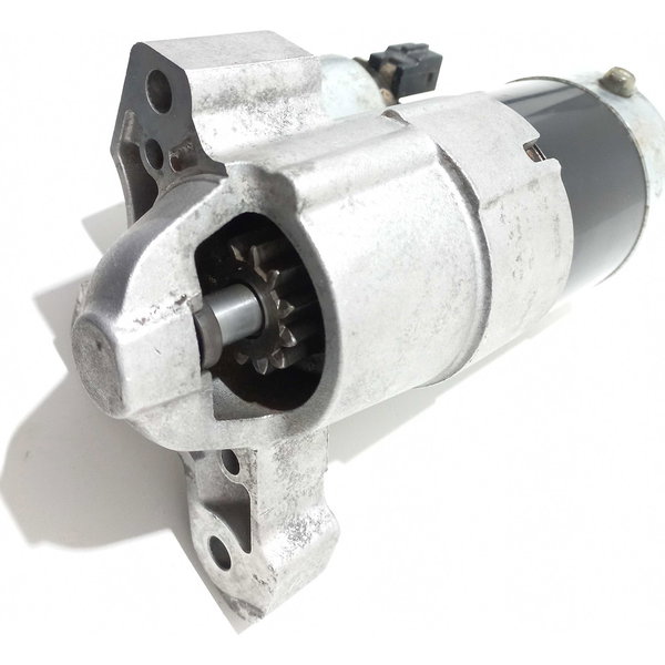 Motor Arranque Peugeot 2008 1.6 Automático Aspirado 2018