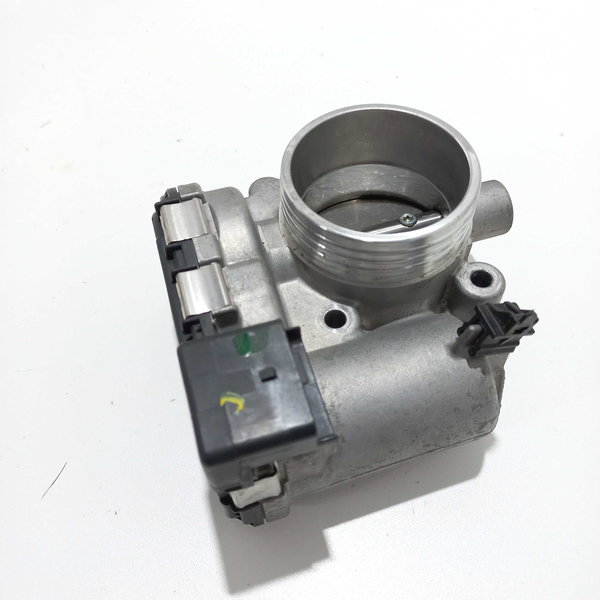 Corpo Borboleta Tbi Peugeot 2008 1.6 2018