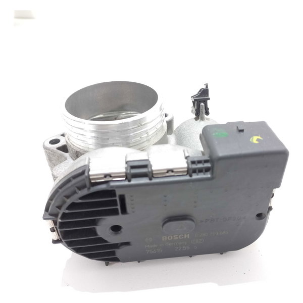 Corpo Borboleta Tbi Peugeot 2008 1.6 2018