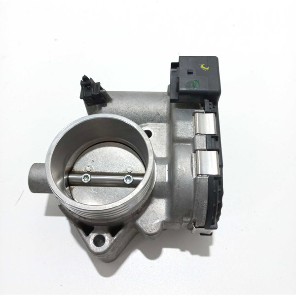 Corpo Borboleta Tbi Peugeot 2008 1.6 2018