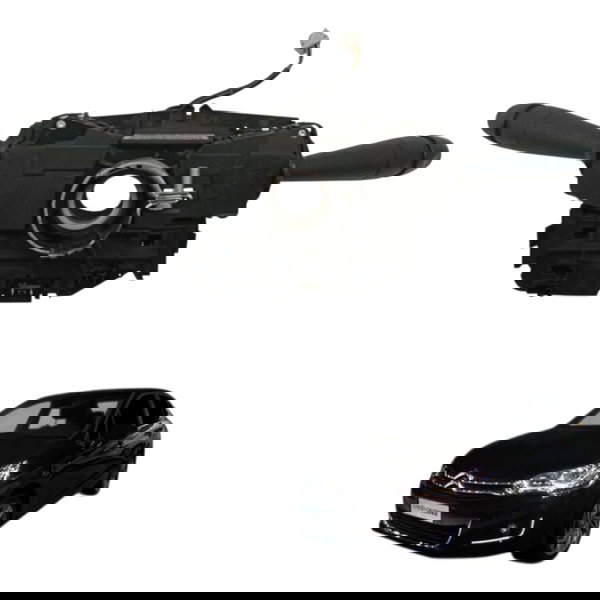 Chave Seta Limpador Hard Disk Citroen C4 Lounge 2014 2015