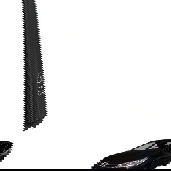 Canaleta Traseira Direita Citroen C4 Lounge 1.6 2014 2015