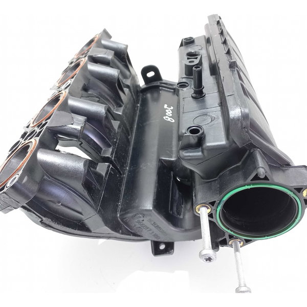 Coletor Admissão Peugeot 2008 2018 1.6 Automático