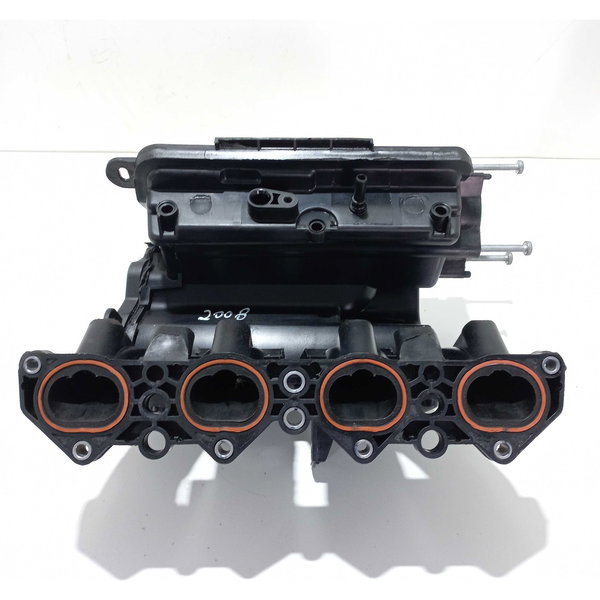 Coletor Admissão Peugeot 2008 2018 1.6 Automático