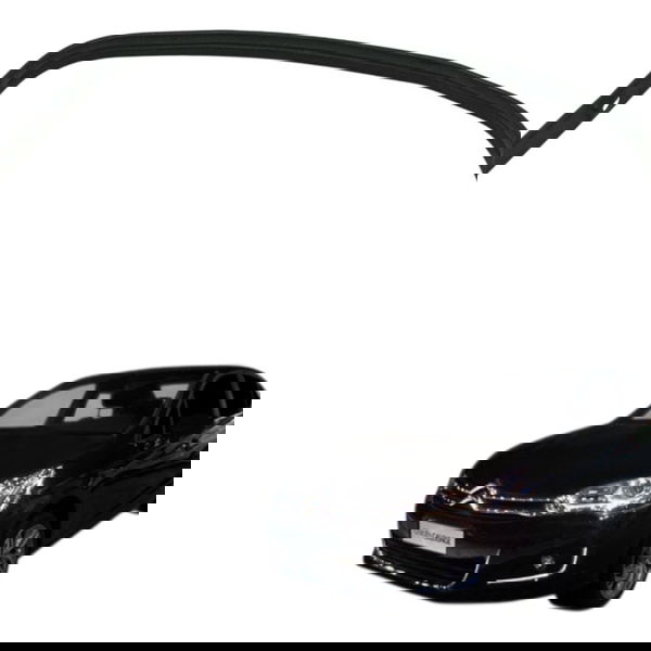 Alça Suporte Tanque Combustível Citroen C4 Lounge 2015