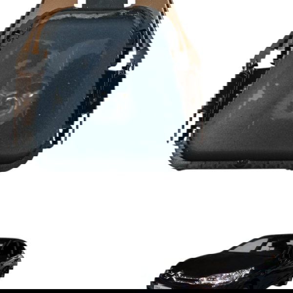 Sensor Chuva Crepuscular Parabrisa Citroen C4 Lounge 2015