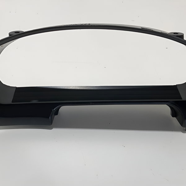 Acabamento Painel Instrumento Vw Saveiro Bola