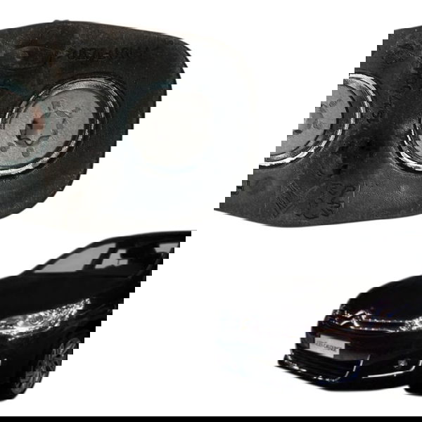 Batente Porta Citroen C4 Lounge 1.5 2014 2015 2016 2017