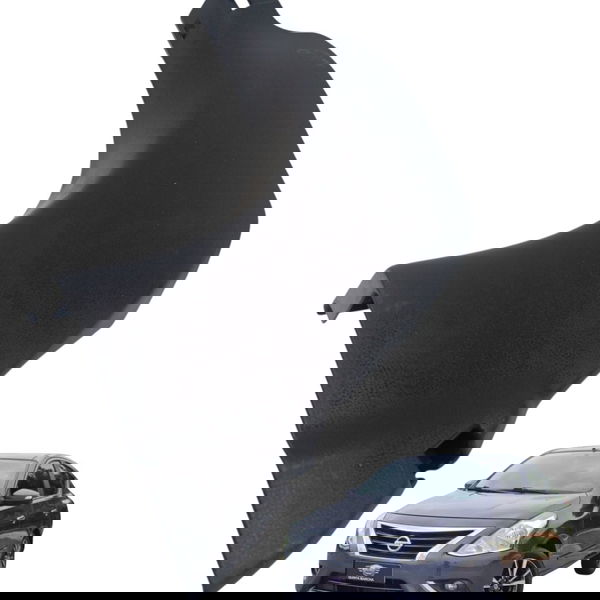 Soleira Interna Dianteira Direita Nissan Versa 1.6 2018 2019