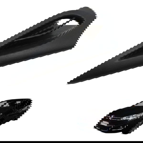 Difusor Ar Painel Dianteiro Direito Citroen C4 Lounge 2015