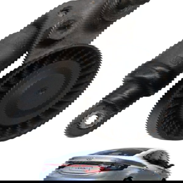 Tensor Correia Alternador Hyundai Azera 3.0 V6 2014 2015