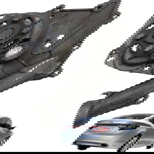 Bomba Agua  Hyundai Azera 3.0 V6 2014 2015 2016