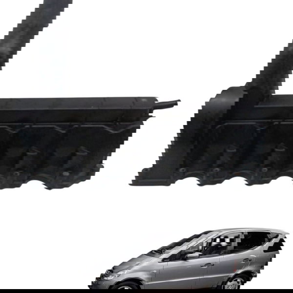 Tampa Valvula Cabeçote Mercedes A160 2001 2002 2003 Detalhe