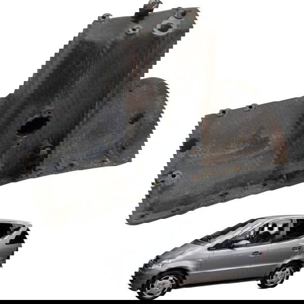 Carter Mortor Mercedes A160 1.6 2000 2001 2002 2003 2004