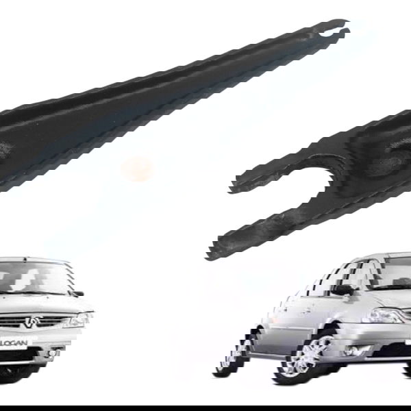 Garfo Embreagem Renault Logan Clio 1.0 2007 2008 2009