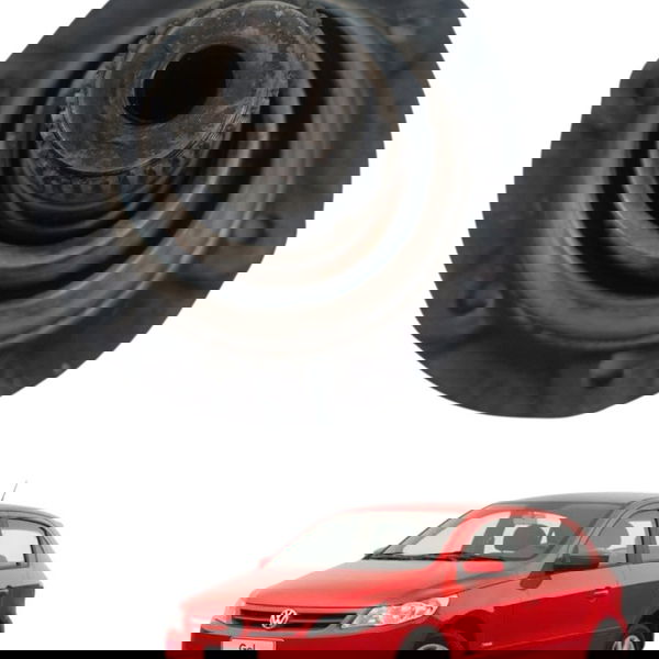 Tulipa Esquerda Cambio Volkswagen Gol Fox Voyage 1.0 2014