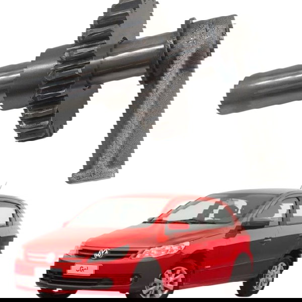 Engrenagem Marcha Ré Volkswagen Gol Fox 1.0 G5 G6