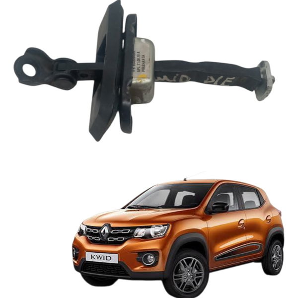 Limitador Porta Dianteiro Esquerdo Renault Kwid 2018 2019