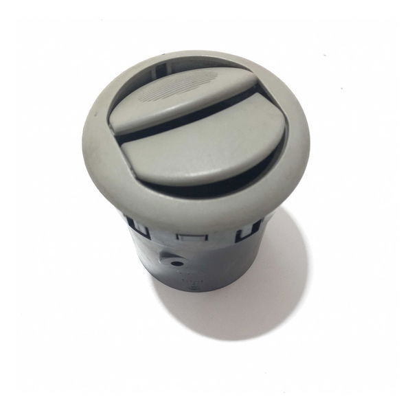 Difusor Ar Condicionado Painel Central Fiat Doblo