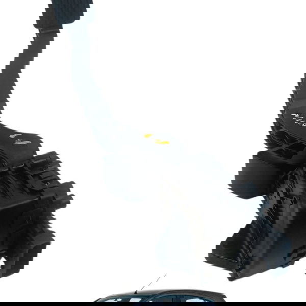 Pedal Acelerador Eletronico Chevrolet Agile 1.4 2012 2013