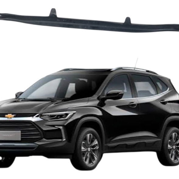 Travessa Agregado Inferior Ford Edge 3.5 V6 2010 2011 2012