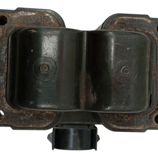 Bobina Ignição Ford Ka Escort Fiesta 1.8 1997 1998 1999