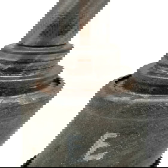 Tulipa Semi Eixo Esquerdo Ford Escort 1.8 1997 1998 1999