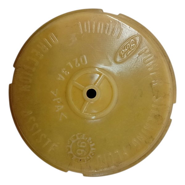 Tampa Reservatorio Gasolina Ford Escort 1.8 1997 1998 1999